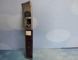 Накладка двери декоративная внутренняя для VW Touareg 1 (2002-2007)  запчасти бу