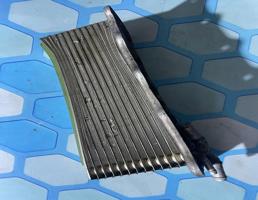 Интеркулер для Audi A3 III / 8V (2013-2016)  запчасти бу