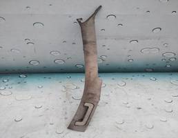 Обшивка стойки передней правой верхняя для Audi A4 / B7 (2005-2007)  запчасти бу