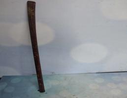 Накладка двери декоративная внутренняя для Volvo S80 I (1998-2006)  запчасти бу