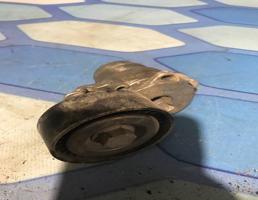 Ролик натяжителя ремня для Audi A1 (2010-)  запчасти бу