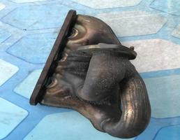 Коллектор выпускной для Audi A4 / B6 (2000-2004)  запчасти бу