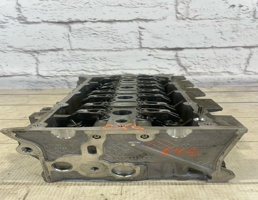 ГБЦ в сборе для Skoda Octavia / A7 / (2013-2021)  запчасти бу