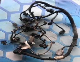 Жгут проводов моторного отсека для VW Golf VII (2012-2017)  запчасти бу