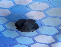 Крышка топливного бака для Audi A4 / B6 (2000-2004)  запчасти бу