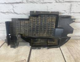 Крышка аккумулятора для Mercedes ML W164 M-Klasse (2005-2011)  запчасти бу