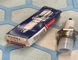 Свеча зажигания для Honda  запчасти бу