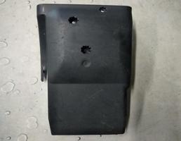 Кожух рулевой колонки верхний для Volvo XC70 Cross Country (2000-2006)  запчасти бу