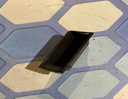 Пепельница передняя  для VW Passat B6 (2005-2010)  запчасти бу