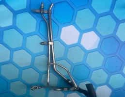 Трубка топливная для Audi A3 / 8P1 (2003-2013)  запчасти бу