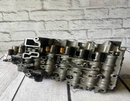 Гидроблок (без гарантии) для Skoda Fabia 2 (2007-2015)  запчасти бу