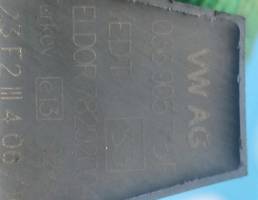 Катушка зажигания  для Audi A1 (2010-)  запчасти бу