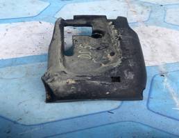 Кожух рулевой колонки для Ford Focus II (2005-2008) Дорестайлинг  запчасти бу