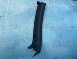 Обшивка крышки багажника для Land Rover Discovery III (2004-2009)  запчасти бу