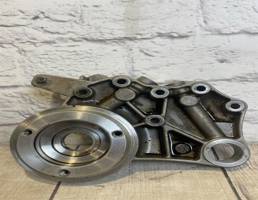 Крышка распредвала для VW Passat B6 (2005-2010)  запчасти бу