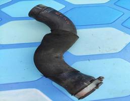 Патрубок интеркулера для Audi A4 / B8 (2007-2015)  запчасти бу