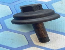 Крышка масляного фильтра для Audi A3 / 8L1 (1996-2003)  запчасти бу