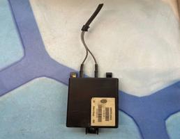 Антенный модуль антенного усилителя GPS для VW Touareg 1 (2002-2007)  запчасти бу