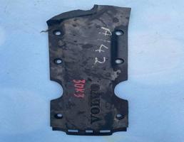 Накладка декоративная на двигатель  для Volvo XC90 (2002-2015)  запчасти бу