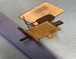 Клапан перепускной для Audi A4 / B7 (2005-2007)  запчасти бу