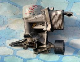 Корпус масляного фильтра для Skoda Yeti (2014-)  запчасти бу