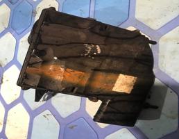 Корпус воздушного фильтра для Mercedes C-Klasse W203 (2000-2006)  запчасти бу