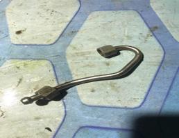 Труба напорной линии для Audi A1 (2010-)  запчасти бу