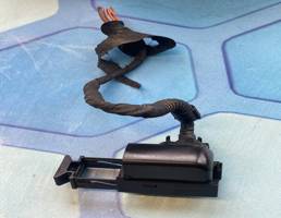 Фишка Разъем Штекер VAG для Audi A1 (2010-)  запчасти бу