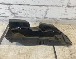 Кронштейн бампера для Volvo XC90 (2002-2015)  запчасти бу