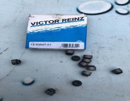 Колпачки маслосъемные для Honda  запчасти бу