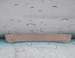 крышка обивка люка багажника  для Peugeot 407 (2004-2010)  запчасти бу