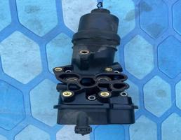 Корпус масляного фильтра для VW Passat B6 (2005-2010)  запчасти бу