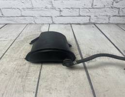 Ресивер воздушный для Audi A4 / B7 (2005-2007)  запчасти бу