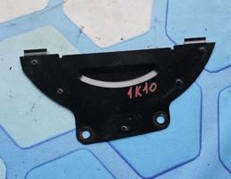 Пыльник для Skoda Yeti (2014-)  запчасти бу