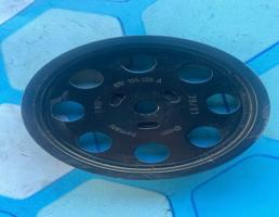 Шкив коленвала для VW Golf VII (2012-2017)  запчасти бу