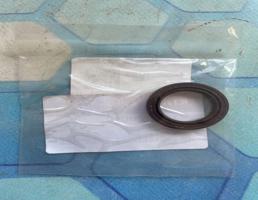 Сальник коленвала передний для Hyundai  запчасти бу