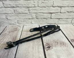 Петля крышки багажника седан левая для Volvo S80 I (1998-2006)  запчасти бу