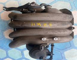 Коллектор впускной для Audi A4 / B5 (1994-2001)  запчасти бу