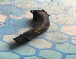 Патрубок интеркулера для Opel Astra H (2004-2015)  запчасти бу