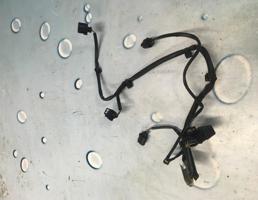 Жгут проводов для бампера для Audi A6 / C6 4F / Allroad quattro (2006-2012)  запчасти бу