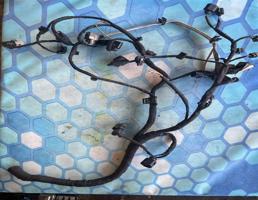 жгут проводов на фосрунки катушки для VW Golf VII (2012-2017)  запчасти бу