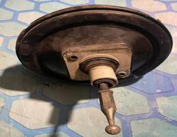 Вакуумный усилитель тормозов для Audi A4 / B5 (1994-2001)  запчасти бу