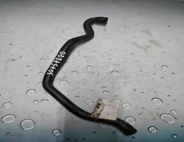 Патрубок охлаждения для Volvo XC90 (2002-2015)  запчасти бу