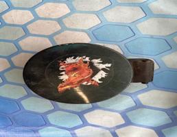 Лючок бензобака для VW Passat B5 (1996-2000)  запчасти бу