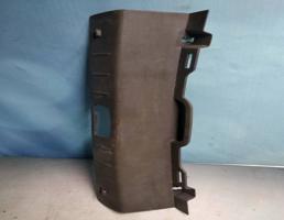 Облицовка панели багажника для Volvo S40 IV (2004-2012)  запчасти бу