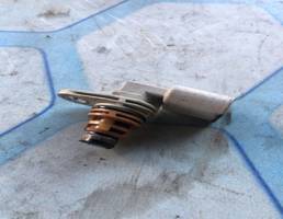 Датчик положения распредвала  для Skoda Fabia 2 (2007-2015)  запчасти бу