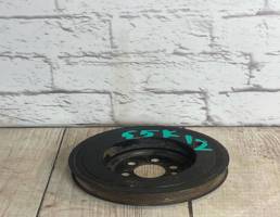 Шкив коленвала для VW Passat B6 (2005-2010)  запчасти бу