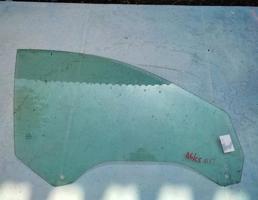 Стекло двери переднее правое для Audi A6 / C5 (1997-2004)  запчасти бу