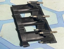 Коллектор впускной для Audi A6 / C6 4F (2004-2011)  запчасти бу