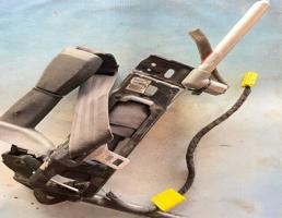 Ремень безопасности передний правый для Volvo S40 IV (2004-2012)  запчасти бу